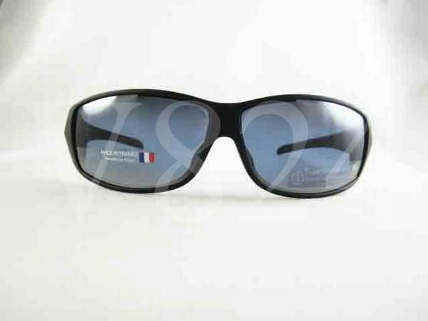 TAG HEUER Sunglasses PRIME Matte Blk Polarized 9204 401  