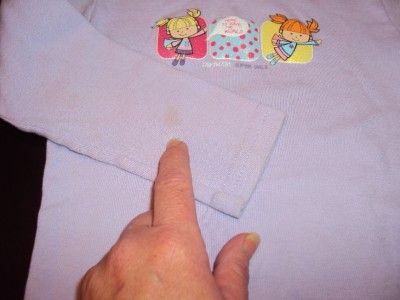 Huge 20 Piece Infant Toddler Girls Clothing LOT Size 2T 3T  