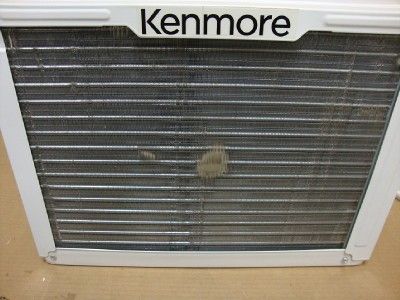 Kenmore 12,000 BTU Room Air Conditioner ENERGY STAR®  