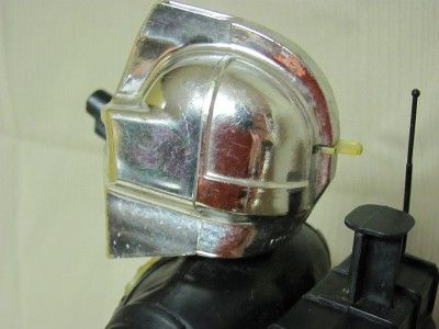 Mattel Battlestar Galactica Cylon Centurion 12in. 1978  